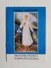 TWÓJ PATRON. BŁOGOSŁAWIONA KAROLINA KÓZKA 1995